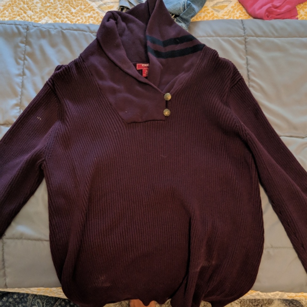 Sweater